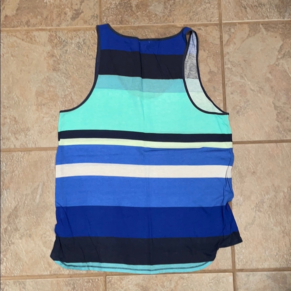J. Crew Tank Top - Picture 4 of 4
